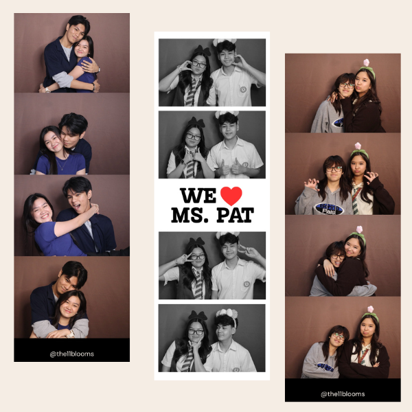 Event photo strips