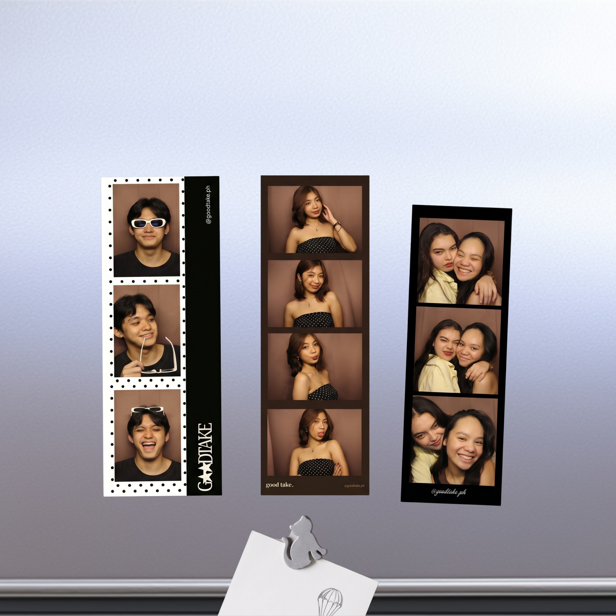 Ref Magnet add-on